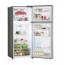 GT-5S LG  375 L Top Mount Fridge in Silver Finish